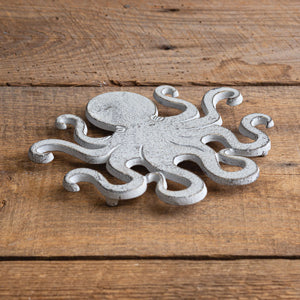 Octopus Trivet - Box of 2