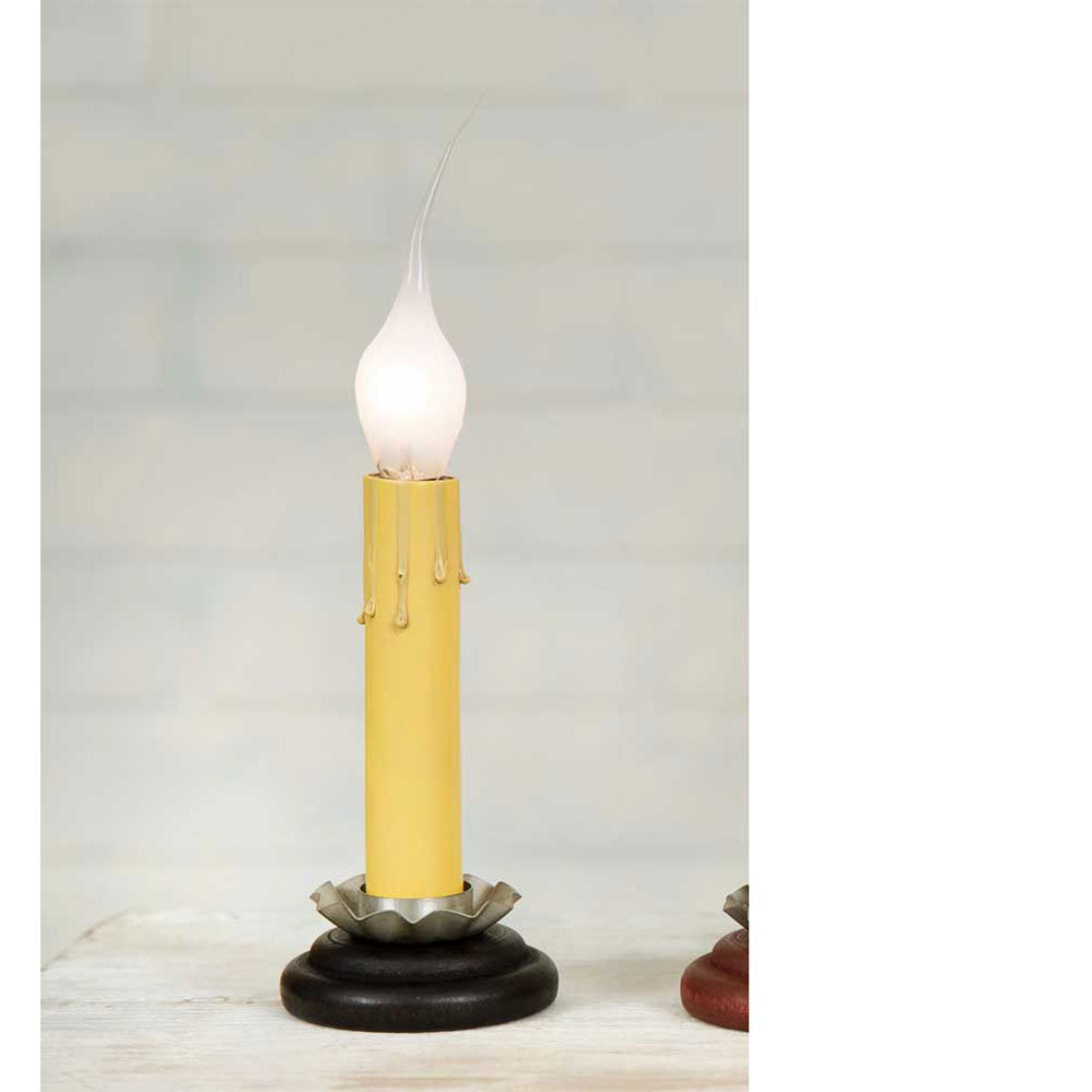 Black Charming Light - 4 Inch