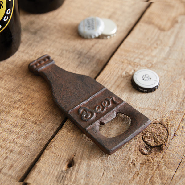 Beer Bottle Opener - Box of 2