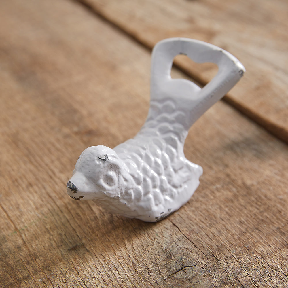 Bird Bottle Opener - Box of 2