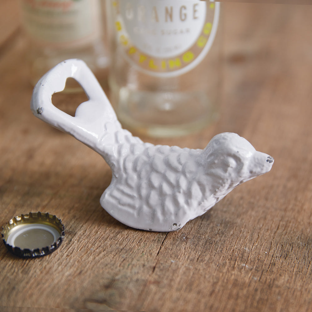 Bird Bottle Opener - Box of 2