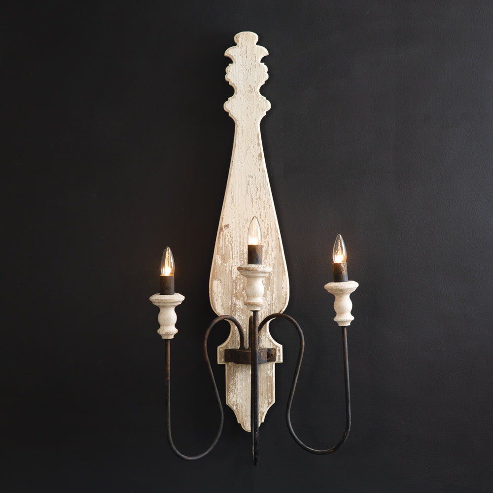 Elaina Wall Sconce