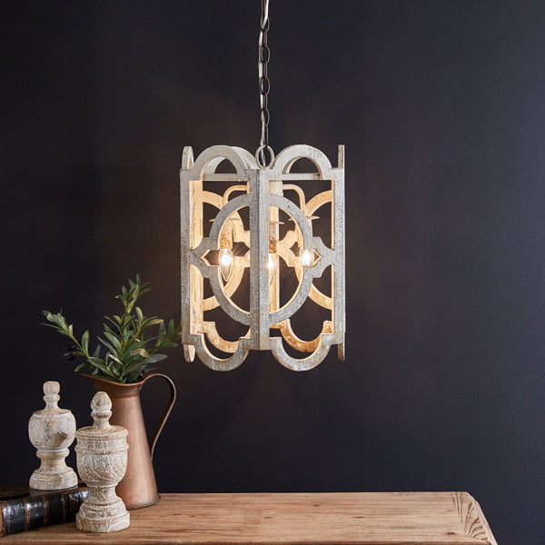 Rosamund Pendant Lamp