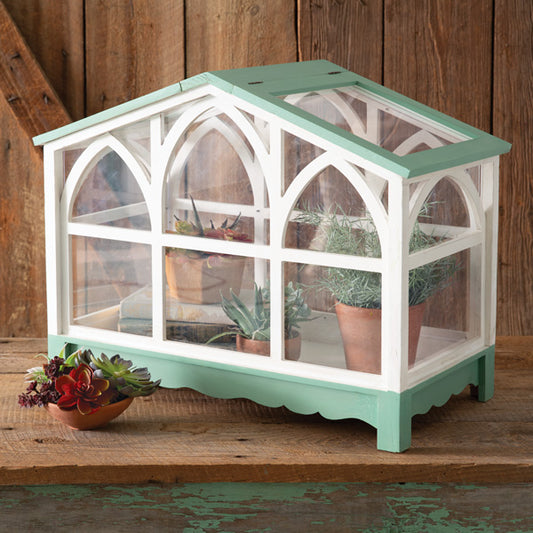 Conservatory Terrarium