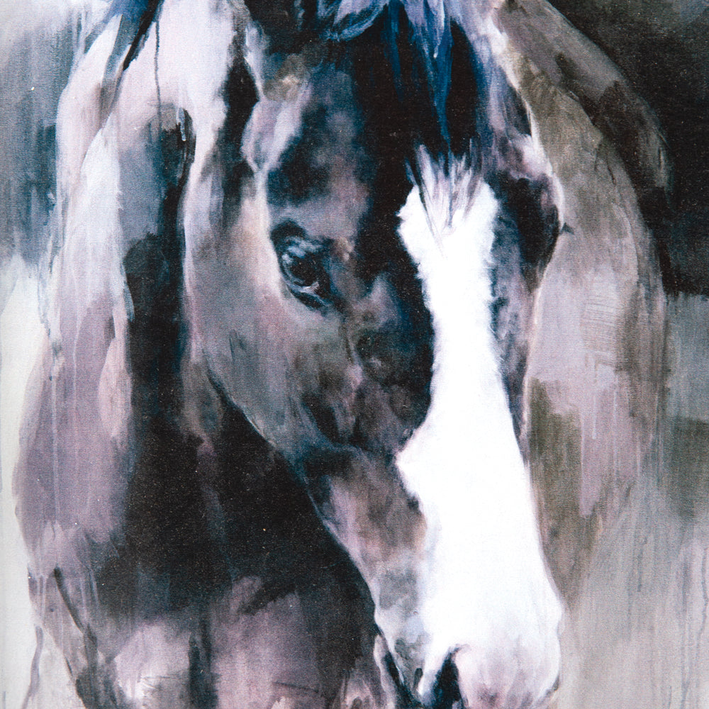 Farm Horse Wall Art