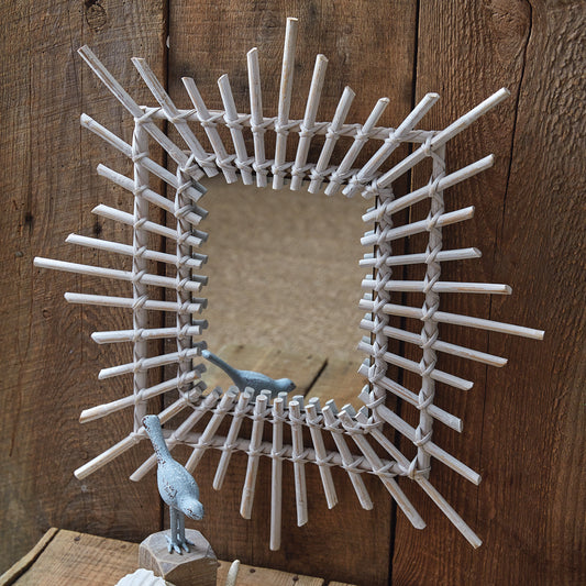 Calypso Sunburst Mirror