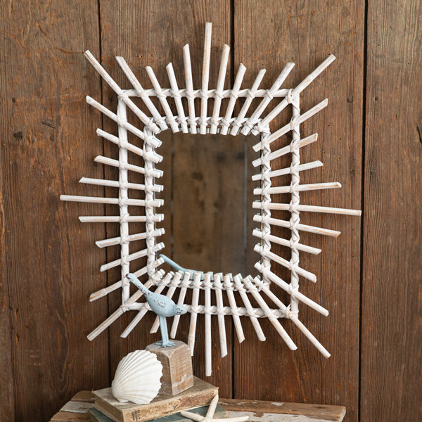 Calypso Sunburst Mirror