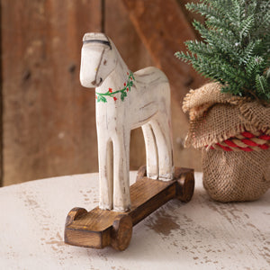 Decorative Toy Horse