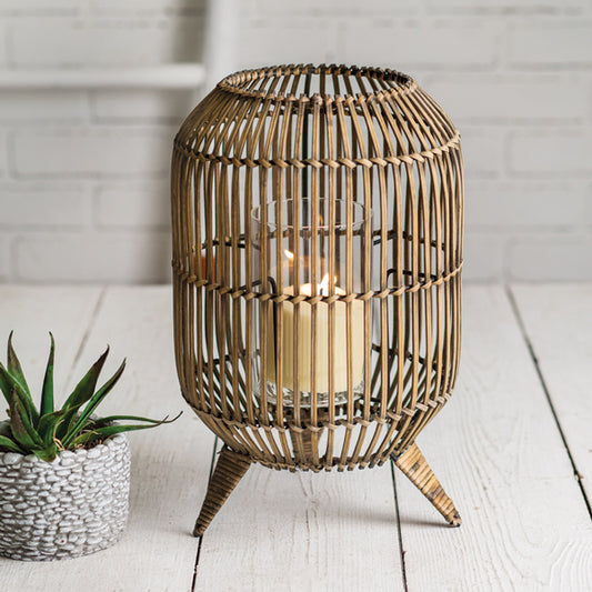 Boho Lantern