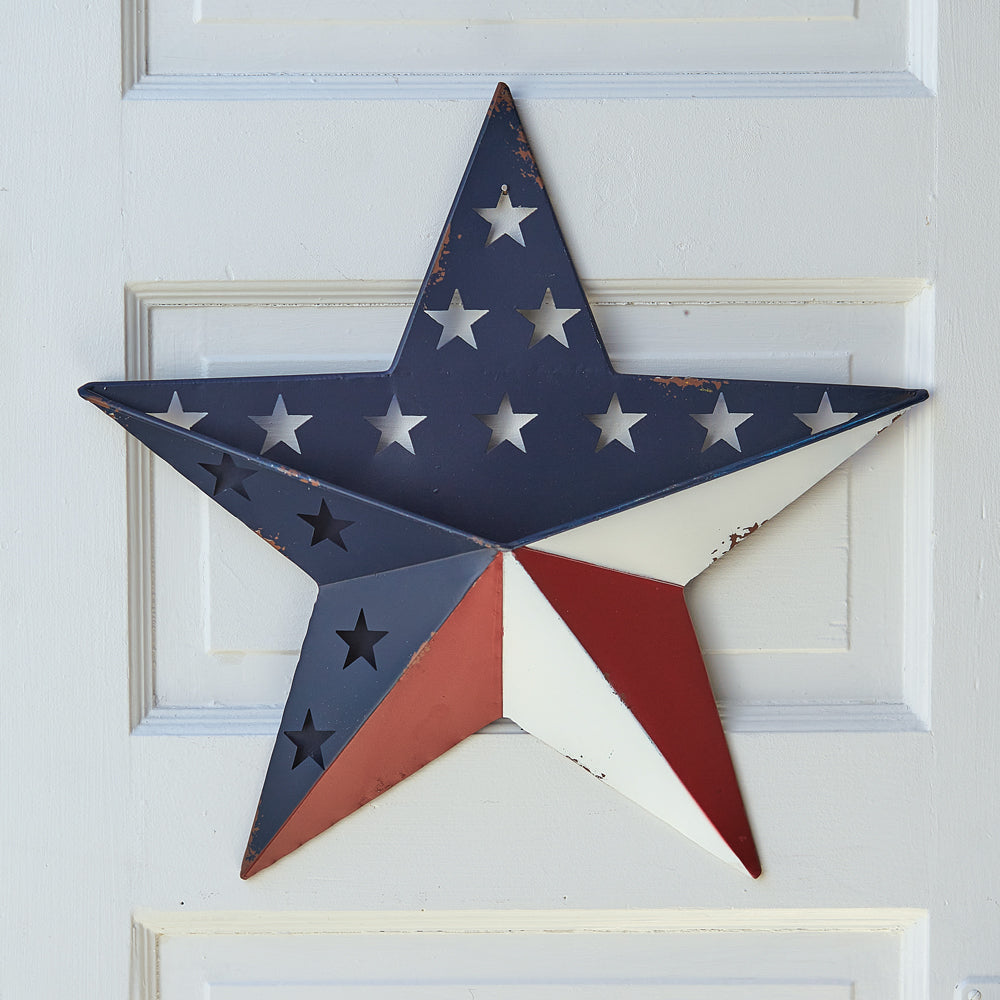 American Star Wall Pocket